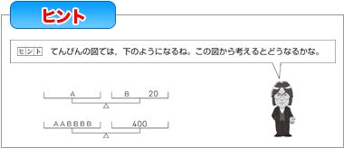 ヒント